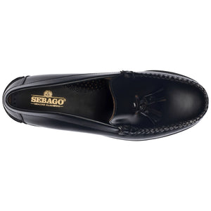 Classic Will Woman Black - Sebago