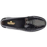 Carica l&#39;immagine nel visualizzatore di Gallery, Dan Studs Woman Black - Sebago
