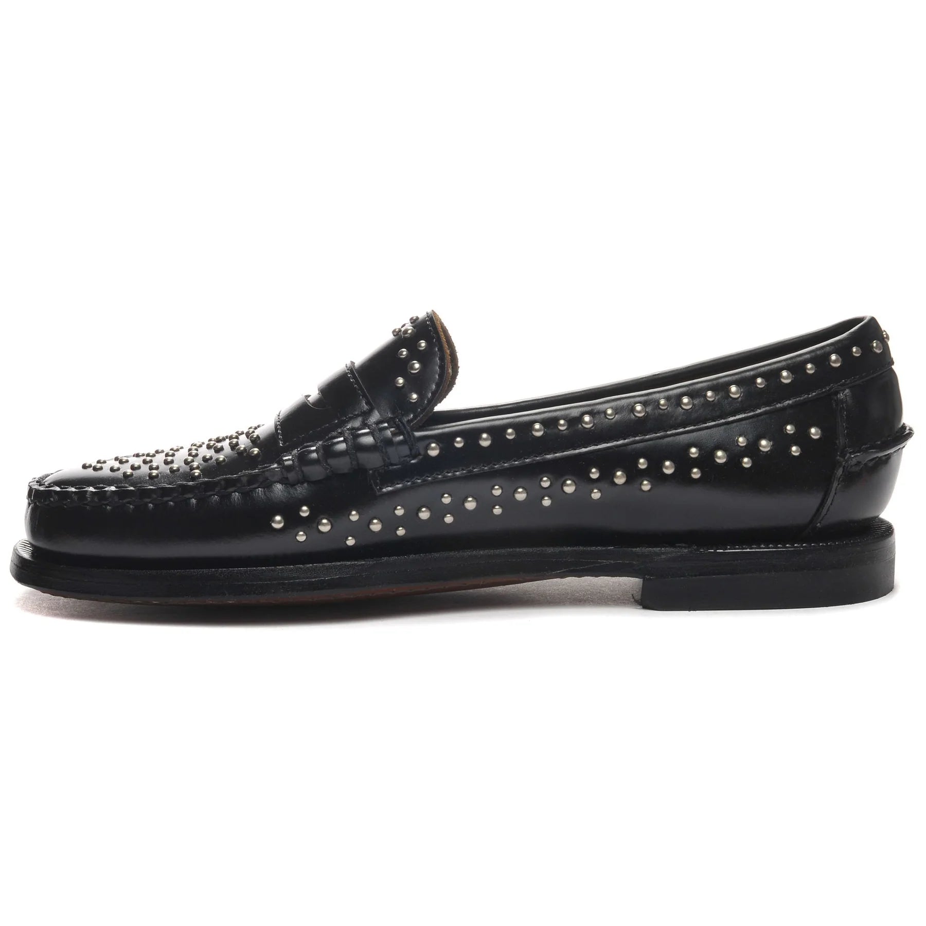 Dan Studs Woman Black - Sebago