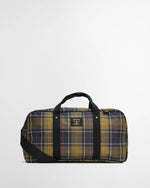Carica l&#39;immagine nel visualizzatore di Gallery, Field Waxed Tote Bag Sage - Barbour
