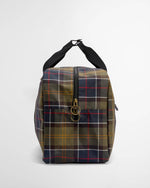 Carica l&#39;immagine nel visualizzatore di Gallery, Field Waxed Tote Bag Sage - Barbour
