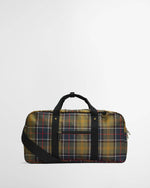 Carica l&#39;immagine nel visualizzatore di Gallery, Field Waxed Tote Bag Sage - Barbour
