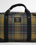 Carica l&#39;immagine nel visualizzatore di Gallery, Field Waxed Tote Bag Sage - Barbour
