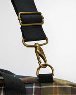 Carica l&#39;immagine nel visualizzatore di Gallery, Field Waxed Tote Bag Sage - Barbour
