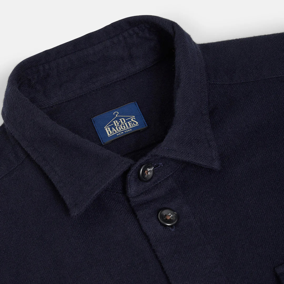 Camicia Union - BD Baggies