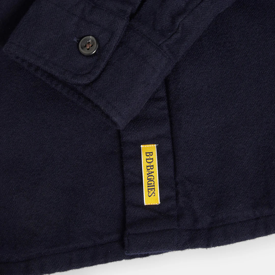 Camicia Union - BD Baggies