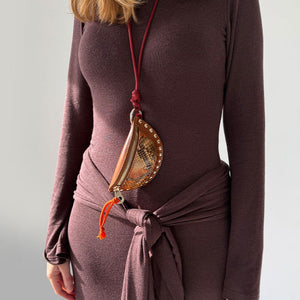 Winou Clou Python Fuego - Craie