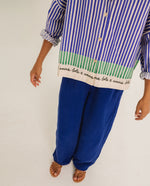 Carica l'immagine nel visualizzatore di Gallery, Camicia Wood Amore - Tinsels
