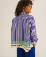 Carica l'immagine nel visualizzatore di Gallery, Camicia Wood Amore - Tinsels
