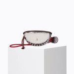 Carica l&#39;immagine nel visualizzatore di Gallery, Winou Clou Laine Choco - Craie
