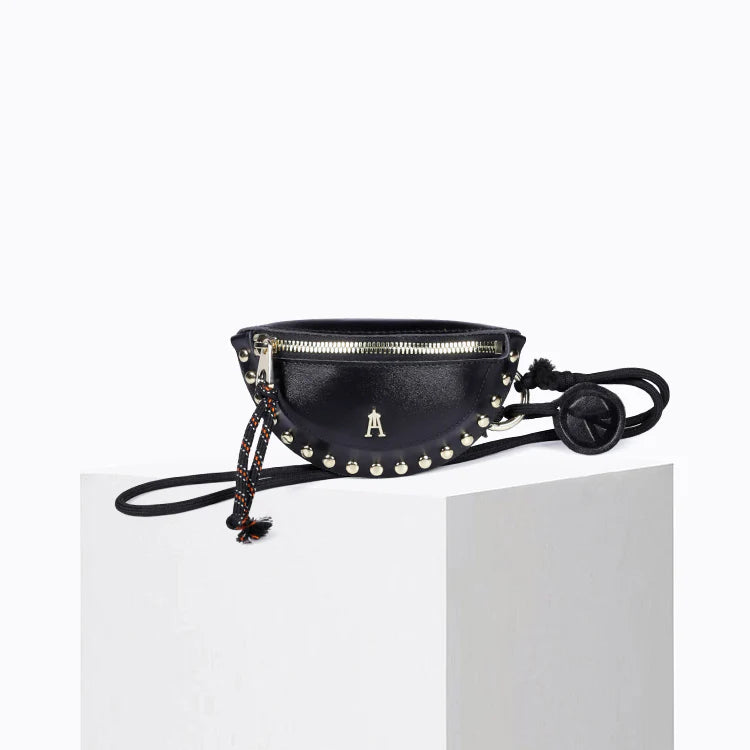 Winou Clou Noir H25 - Craie