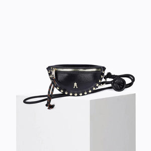 Winou Clou Noir H25 - Craie