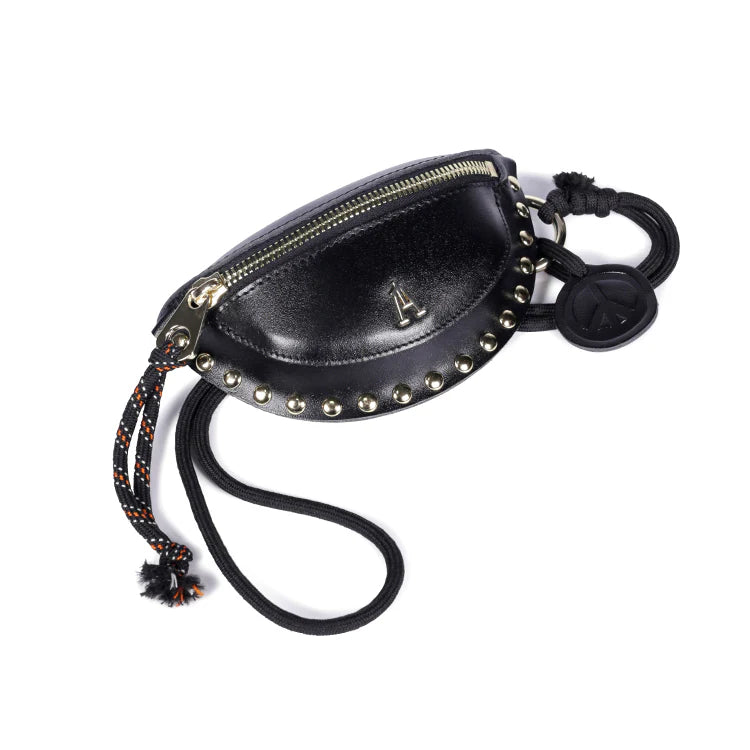 Winou Clou Noir H25 - Craie