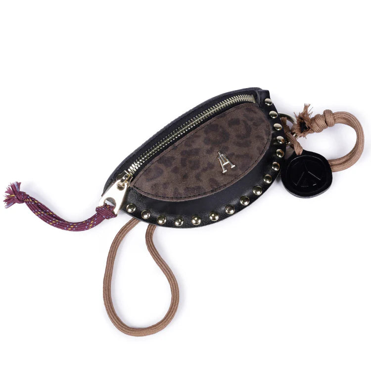 Winou Clou Noir Leo - Craie