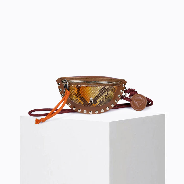 Winou Clou Python Fuego - Craie