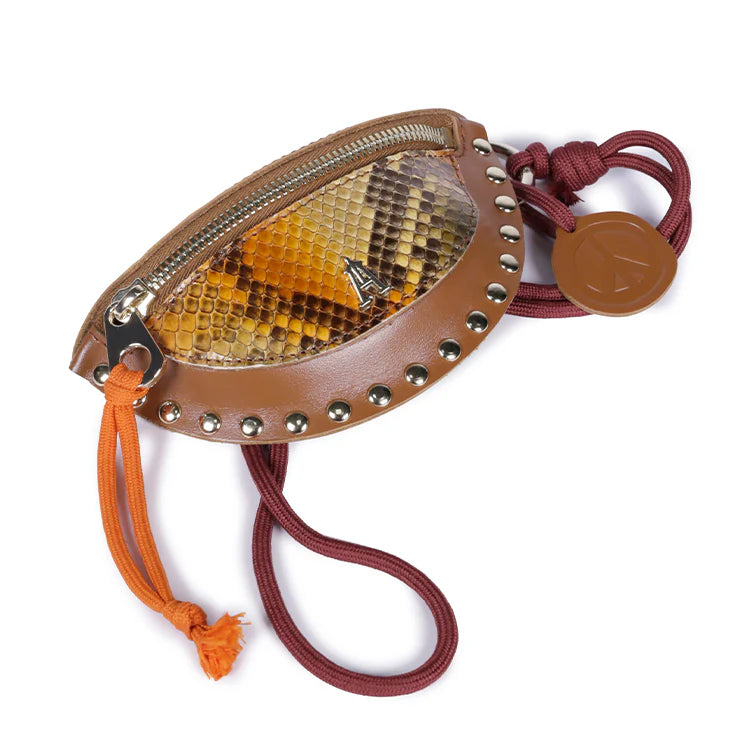 Winou Clou Python Fuego - Craie