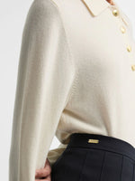 Carica l'immagine nel visualizzatore di Gallery, Gonna Delilah Navy - Barbour
