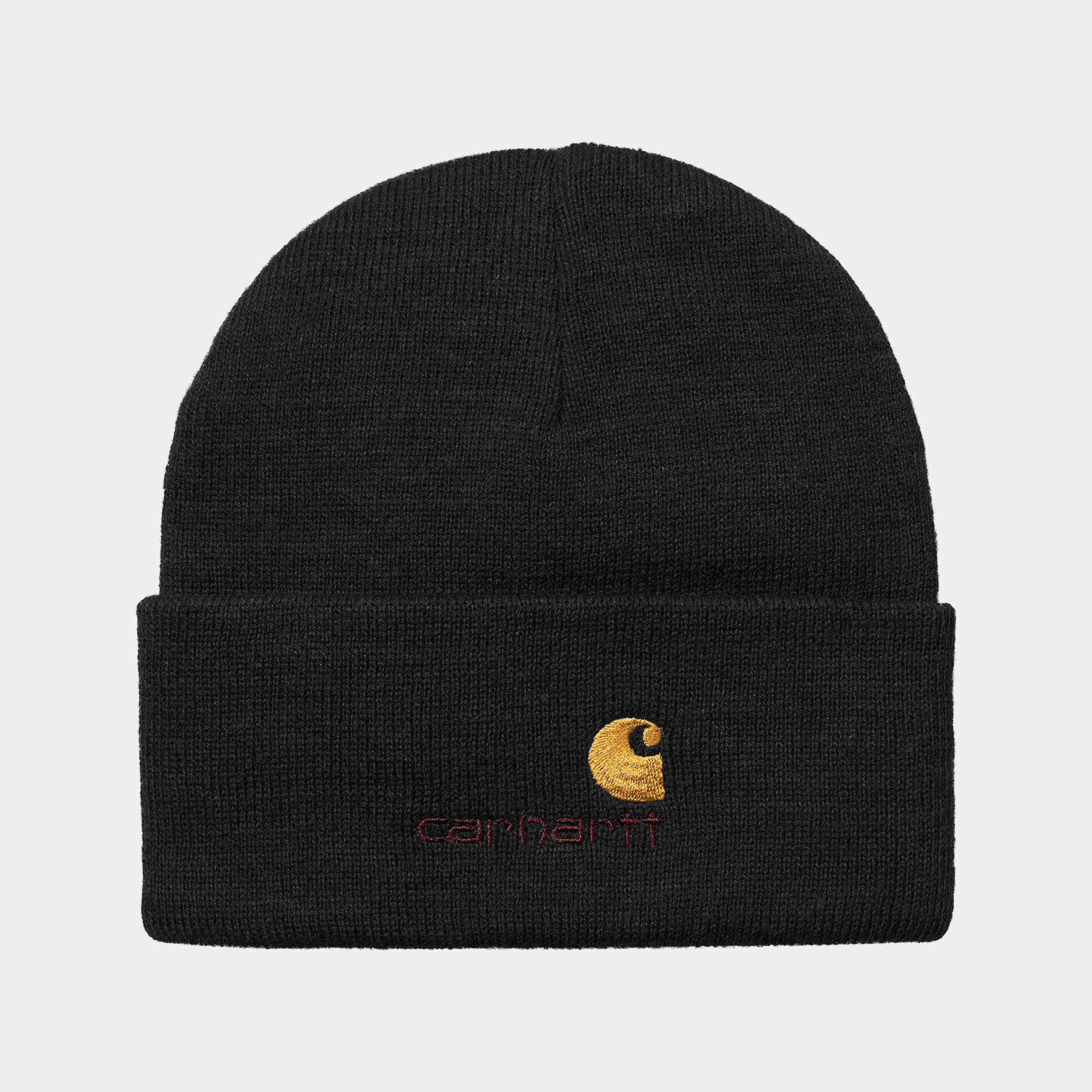 American Script Beanie - Carhartt WIP