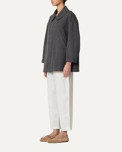 Giacca Avio Twist 25 Grey - LABO.ART