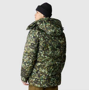 Parka 73 North Face - The North Face