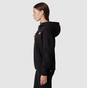 Woman's Essential Hoodie TNF Black - The North Face