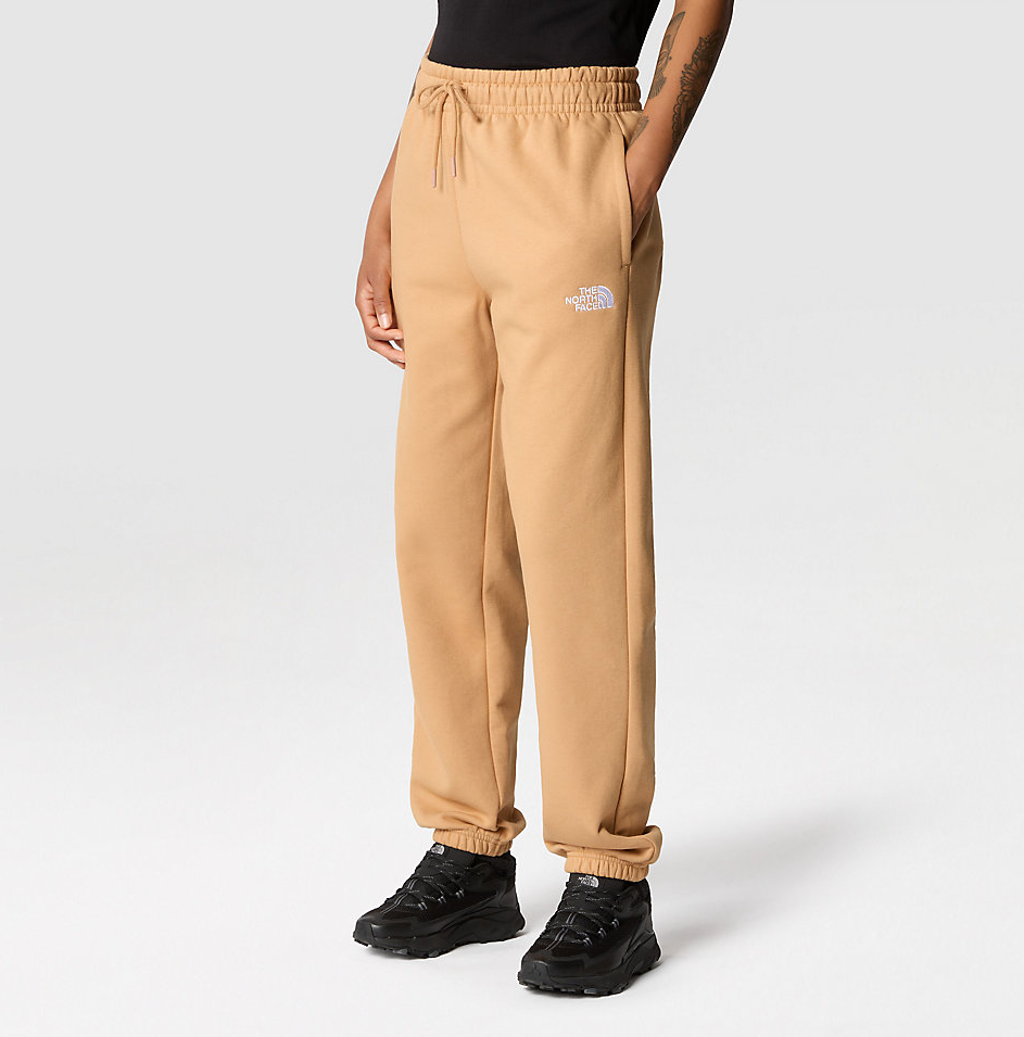 Women’s Essential Jogger Almond Butter - The North Face