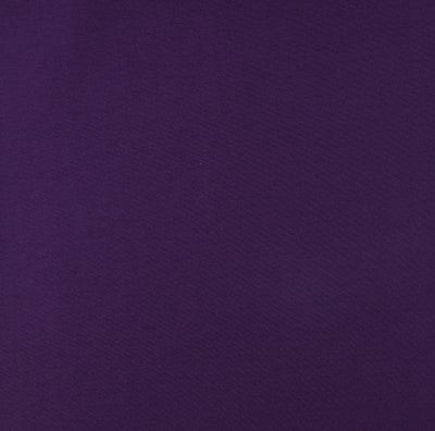 Women's Nylon Taffeta Short Jacket Dark Olive|Purple - Danton