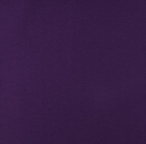 Women's Nylon Taffeta Short Jacket Dark Olive|Purple - Danton
