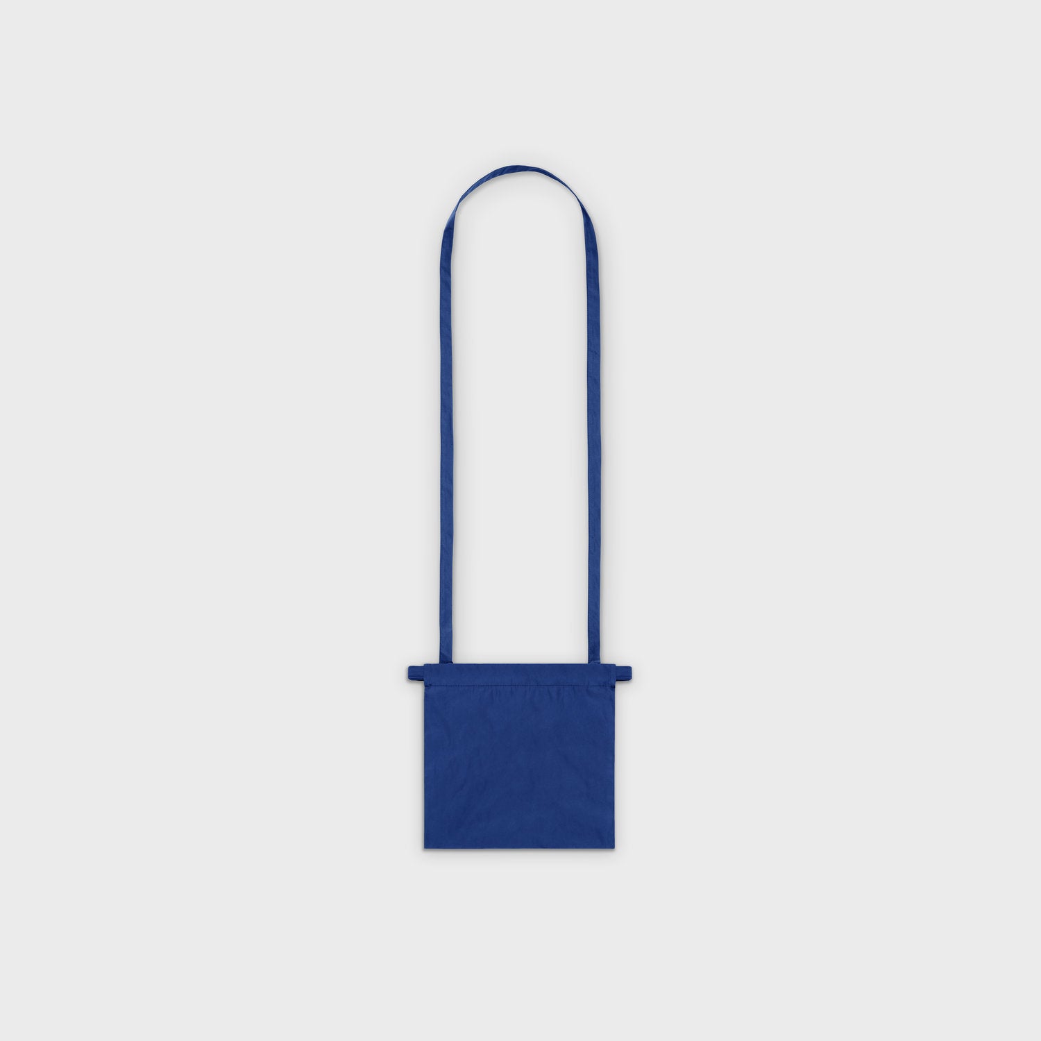 Tracolla Blue 22x22 - Formuniform