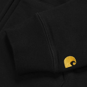 Hooded Chase Jacket - Carhartt WIP
