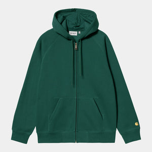 Hooded Chase Jacket - Carhartt WIP