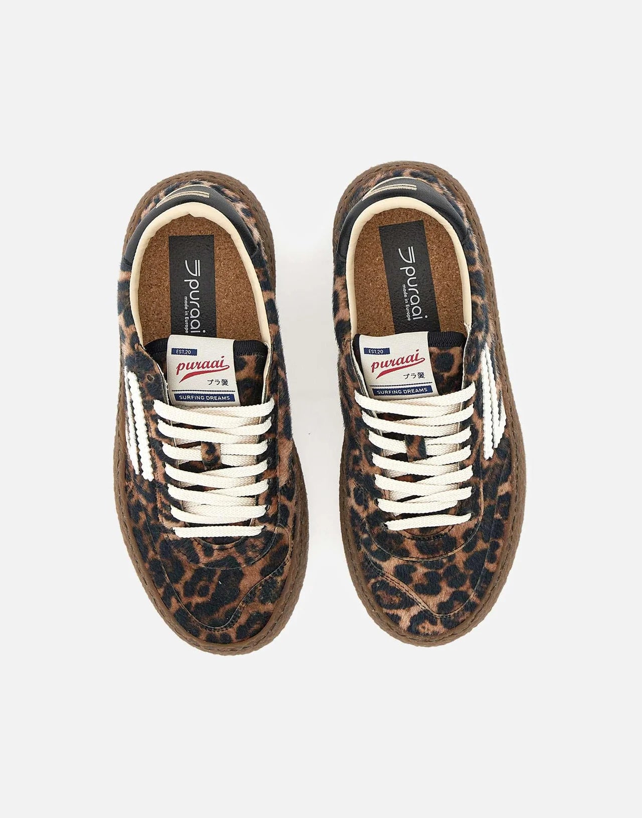 Polly Jaguar - Puraai