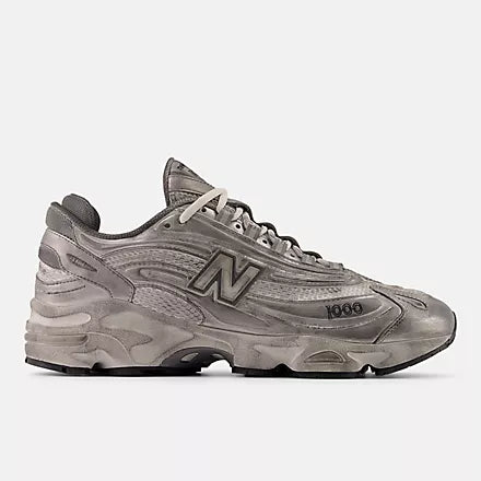 New Balance M1000G Silver Metallic - Unisex