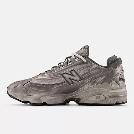 New Balance M1000G Silver Metallic - Unisex