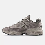 Carica l&#39;immagine nel visualizzatore di Gallery, New Balance M1000G Silver Metallic - Unisex
