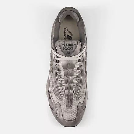 New Balance M1000G Silver Metallic - Unisex
