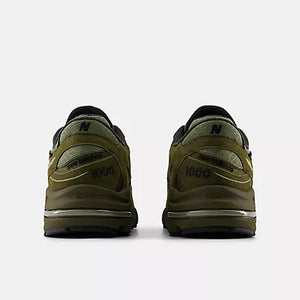 New Balance M1000NBU Woodland - Uomo