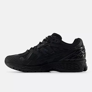 New Balance 1906NJ Black - Uomo