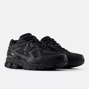 New Balance 1906NJ Black - Uomo