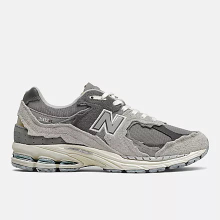 New Balance 2002r Protection Pack Rain Cloud - Unisex