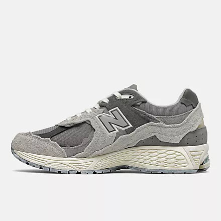 New Balance 2002r Protection Pack Rain Cloud - Unisex