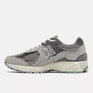 New Balance 2002r Protection Pack Rain Cloud - Unisex