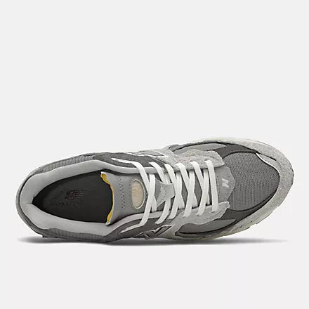 New Balance 2002r Protection Pack Rain Cloud - Unisex