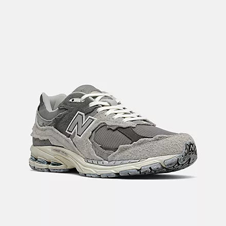 New Balance 2002r Protection Pack Rain Cloud - Unisex