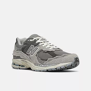 New Balance 2002r Protection Pack Rain Cloud - Unisex