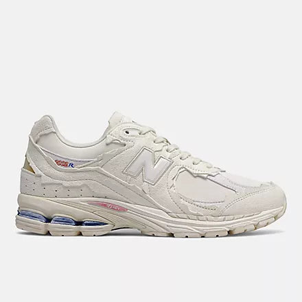 New Balance 2002r Protection Pack Sea Salt - Unisex