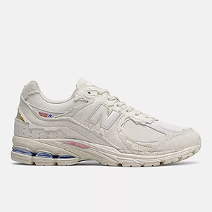 New Balance 2002r Protection Pack Sea Salt - Unisex