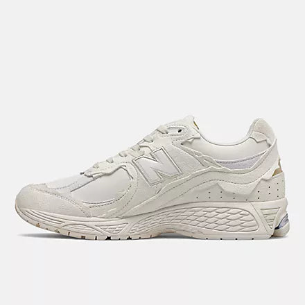 New Balance 2002r Protection Pack Sea Salt - Unisex