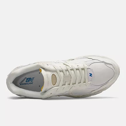 New Balance 2002r Protection Pack Sea Salt - Unisex