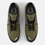 Carica l&#39;immagine nel visualizzatore di Gallery, New Balance 2002RXU Dark Camo Green Goretex - Uomo
